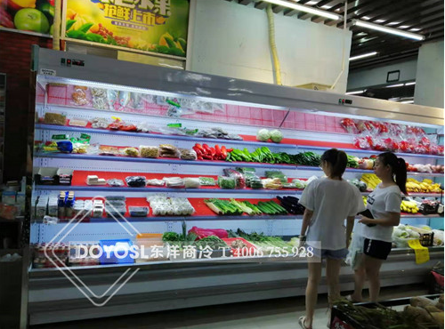 保鮮柜展示柜哪個(gè)牌子好？